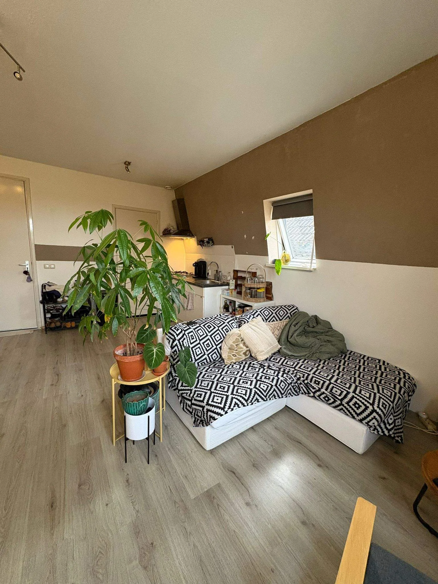 Rental property in Nieuwe Boteringestraat, Groningen