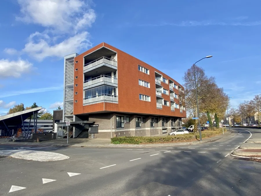 Rental property in Auroralaan, Apeldoorn