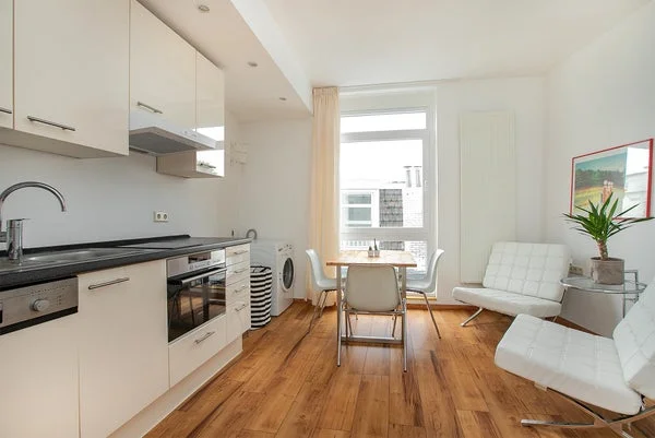 Rental property in Brusselsestraat, Maastricht