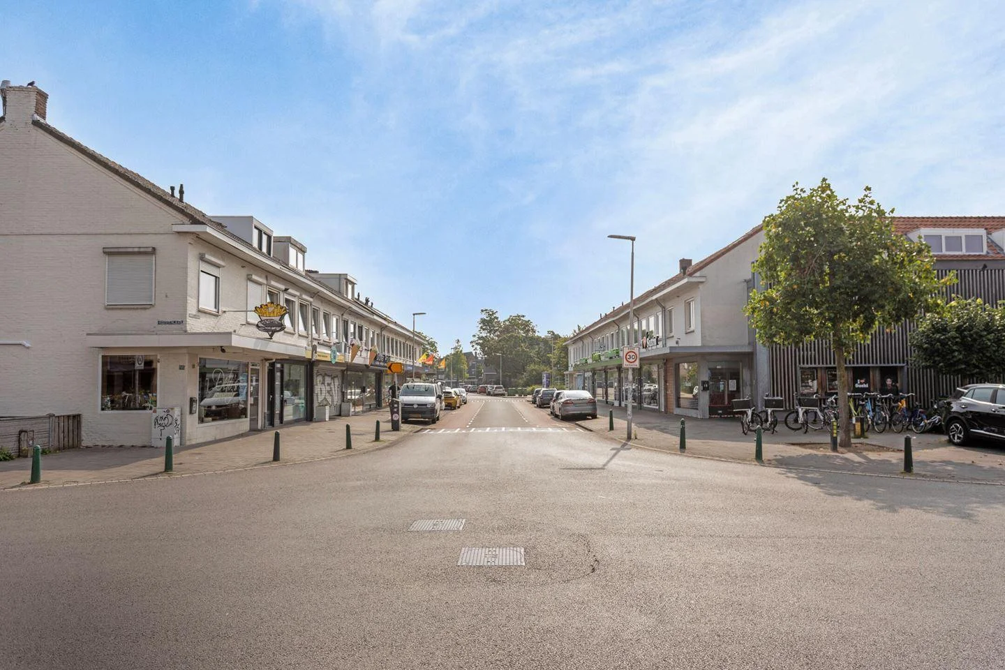 Rental property in Gladiolusstraat, Eindhoven