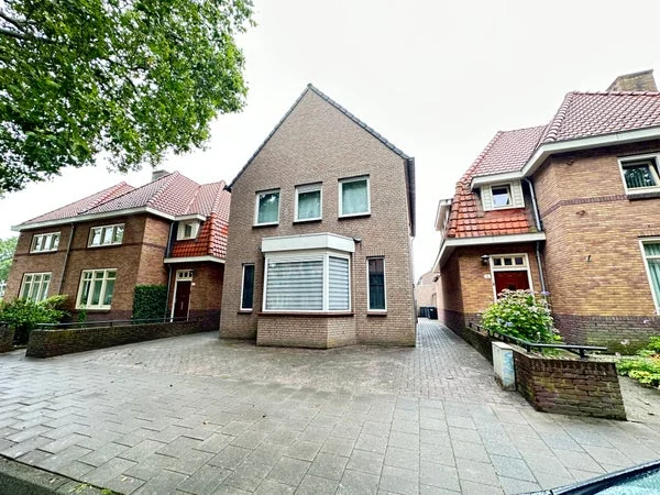 Rental property in Zeger Reyerspad, Eindhoven