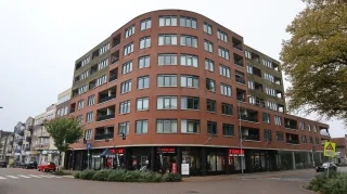 Rental property in Telefoonweg, Ede