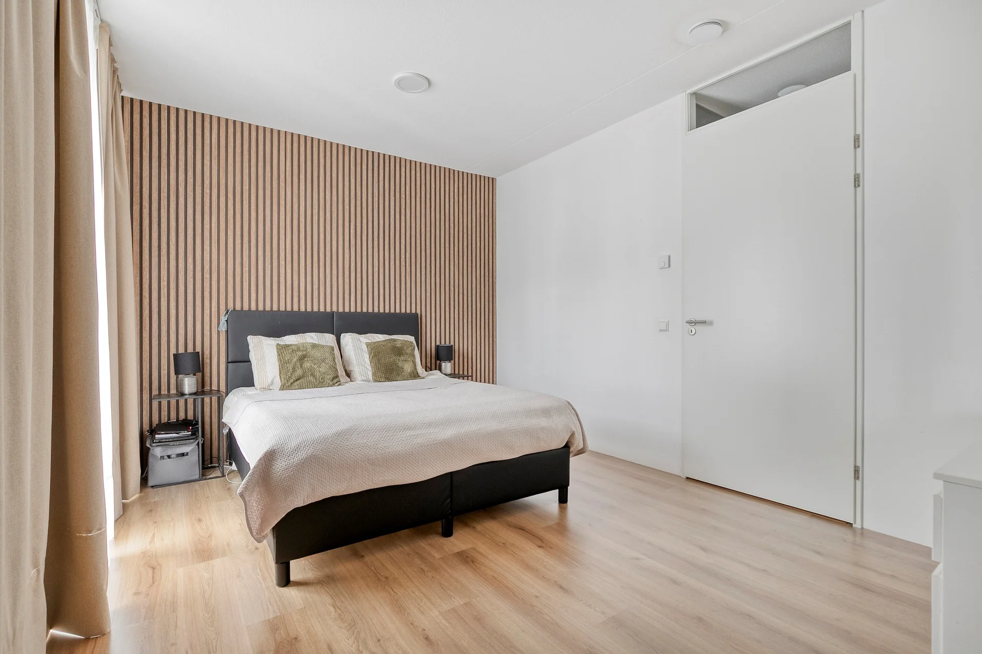 Rental property in Teldersweg 108, Rotterdam