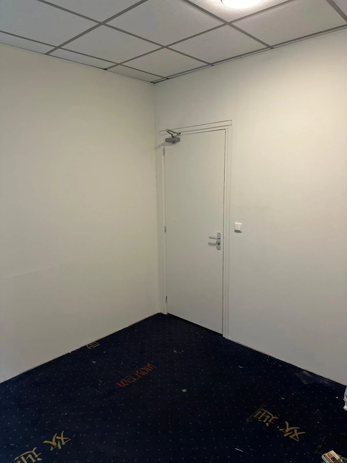 Rental property in Venestraat, Nijkerk