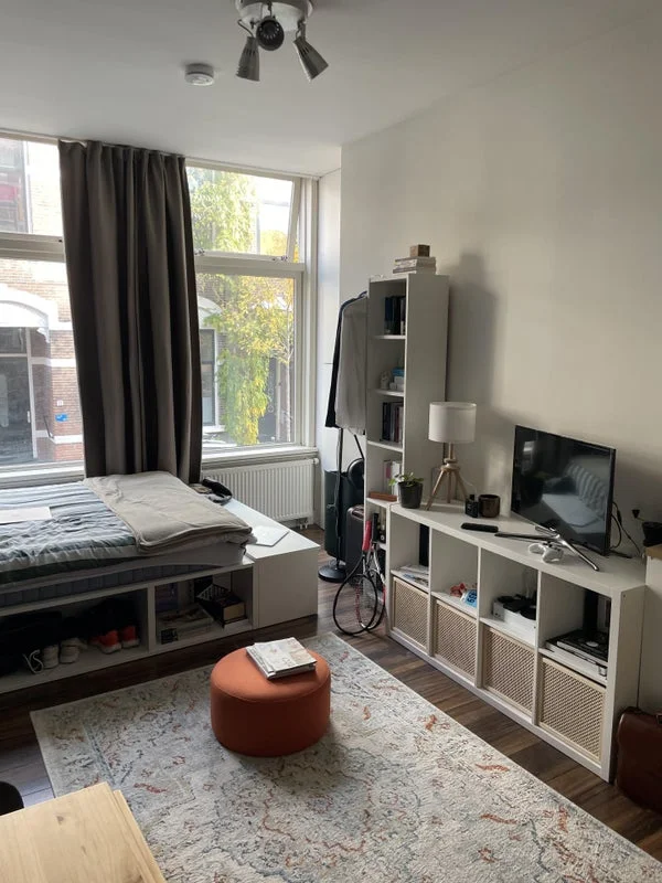 Rental property in Van Speijkstraat 2, Utrecht