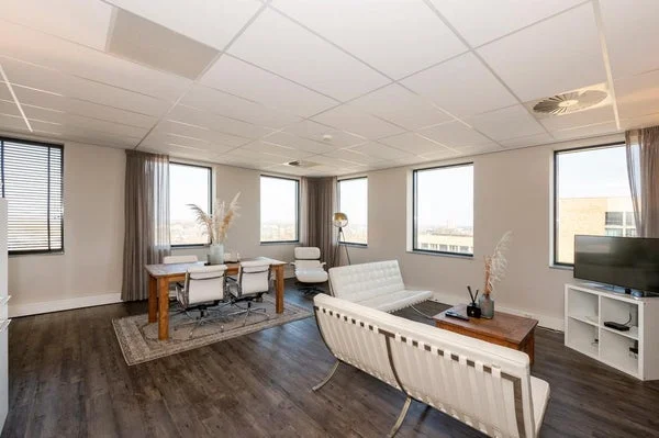 Rental property in Eschertoren 3A, Leiden