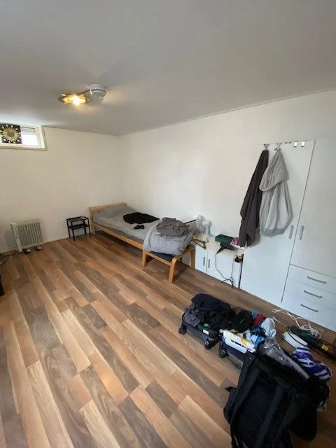 Rental property in Wassenberghstraat 10, Leeuwarden