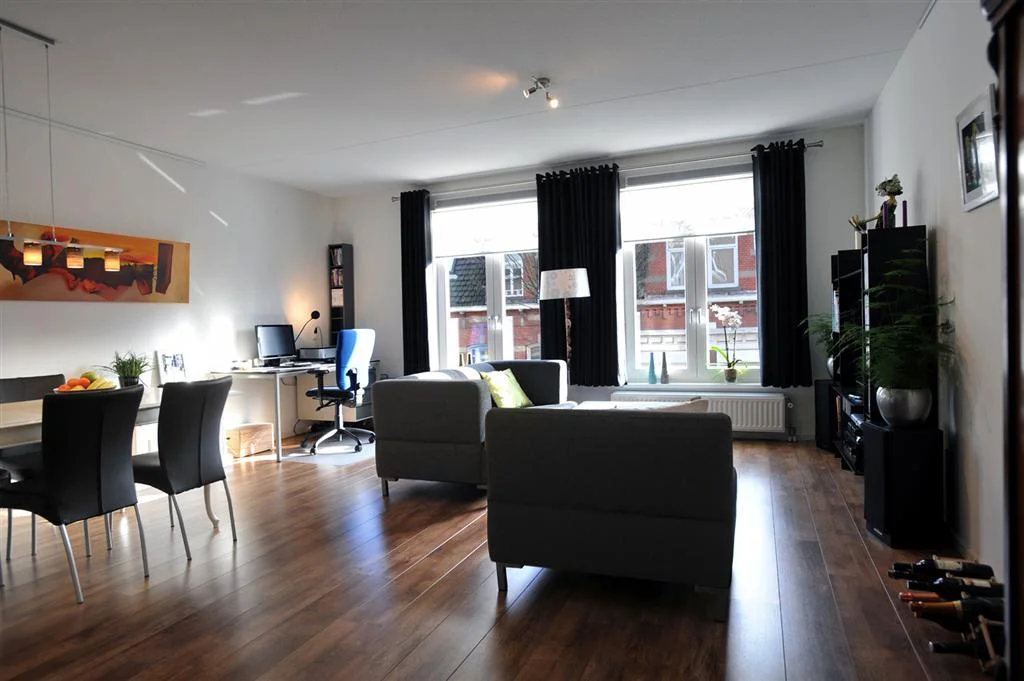 Rental property in Gardiaanhof 5, Tilburg