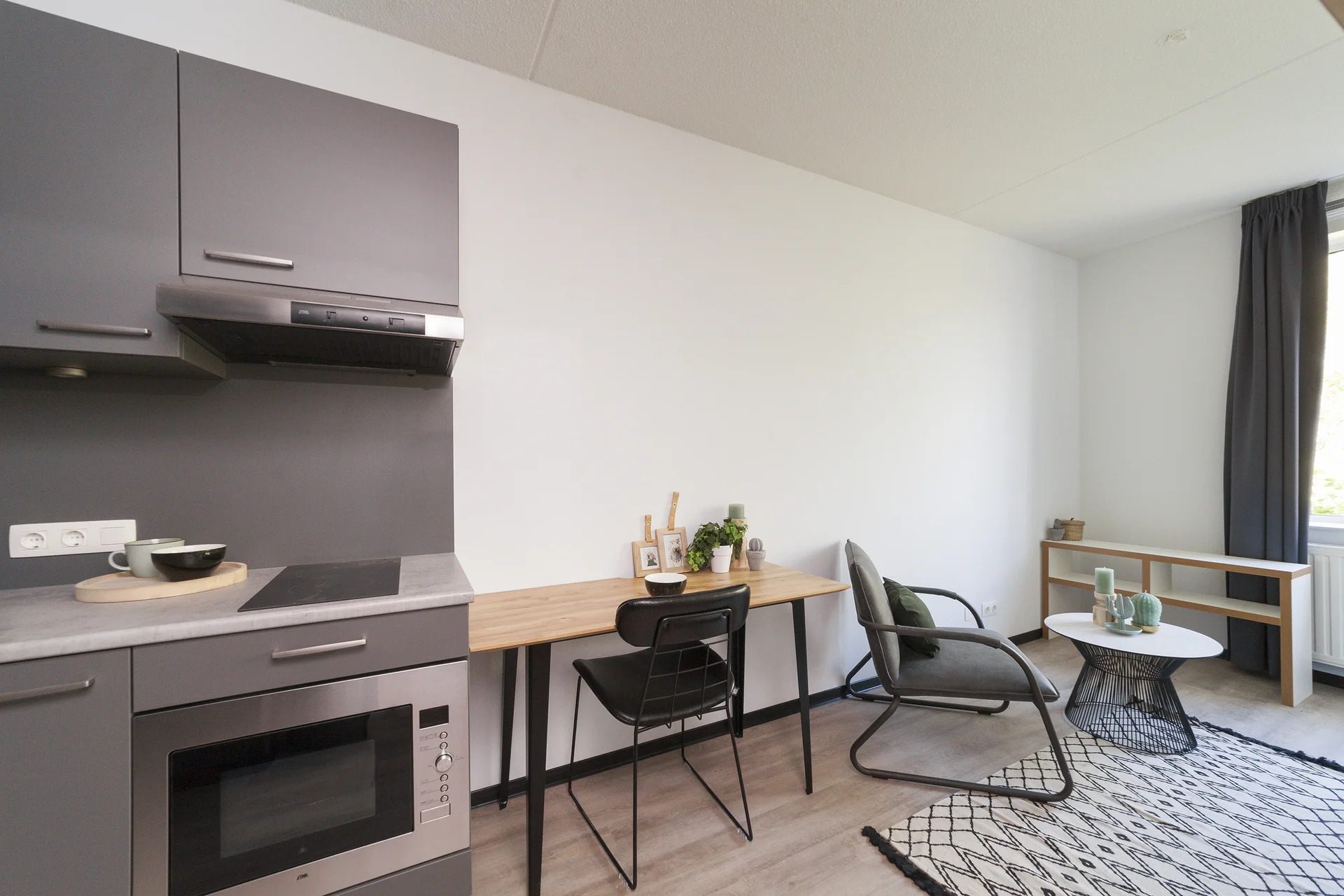 Rental property in Teteringsedijk 120, Breda