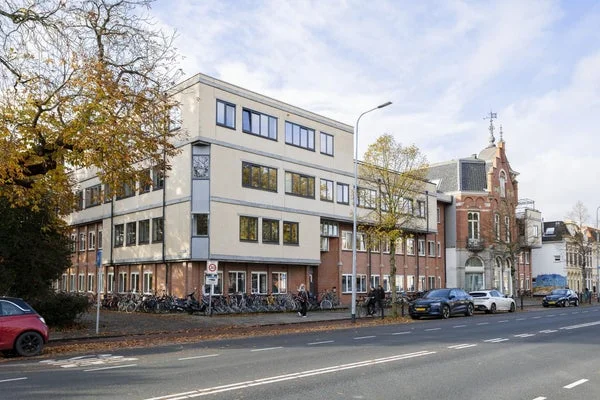 Rental property in Hereweg, Groningen