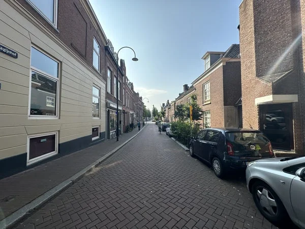 Rental property in Bagijnhof, Dordrecht