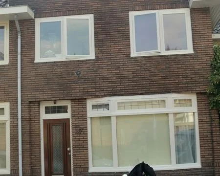 Rental property in Eerste kade, Gouda
