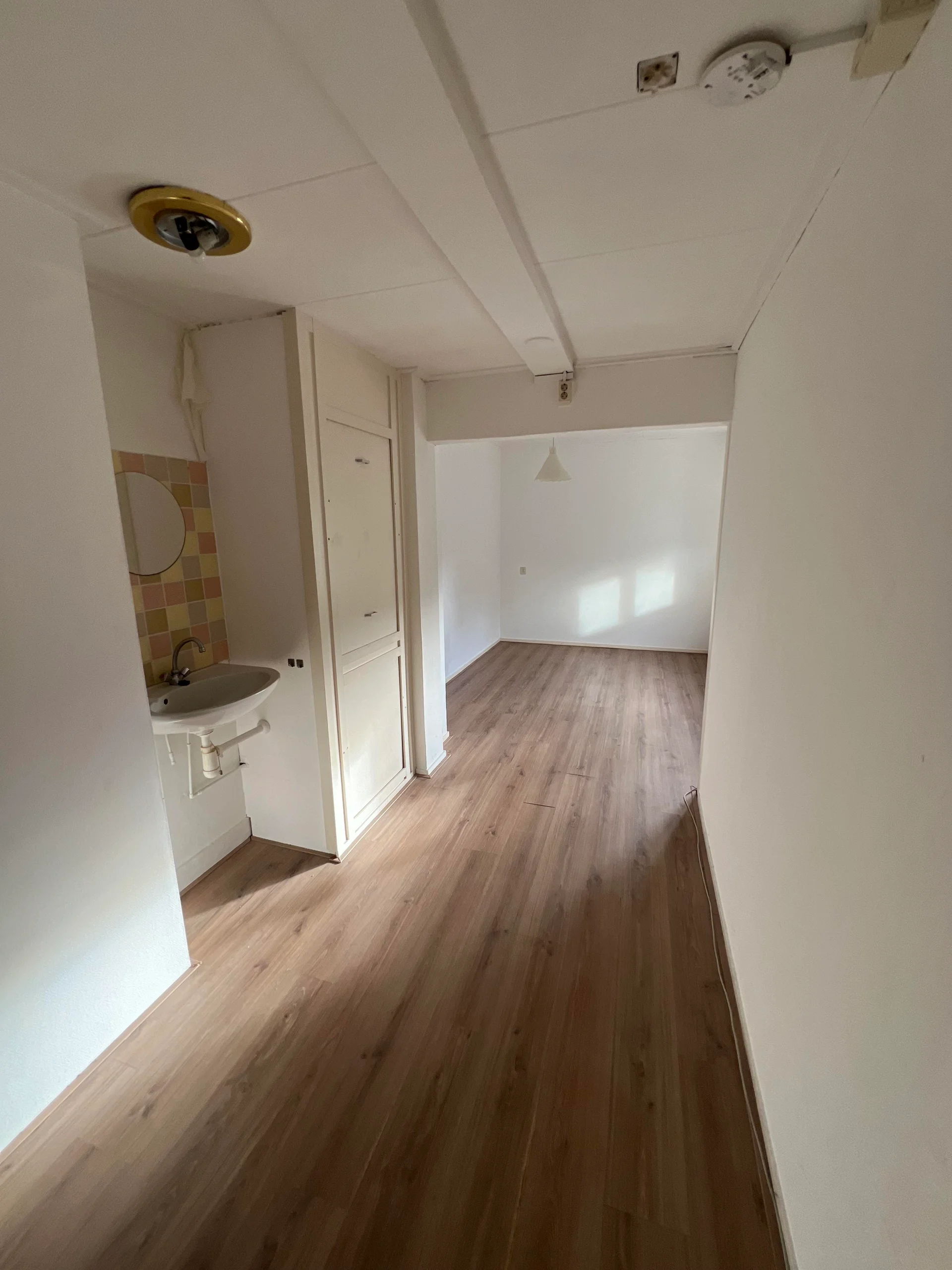 Rental property in Brinkgreverweg, Deventer