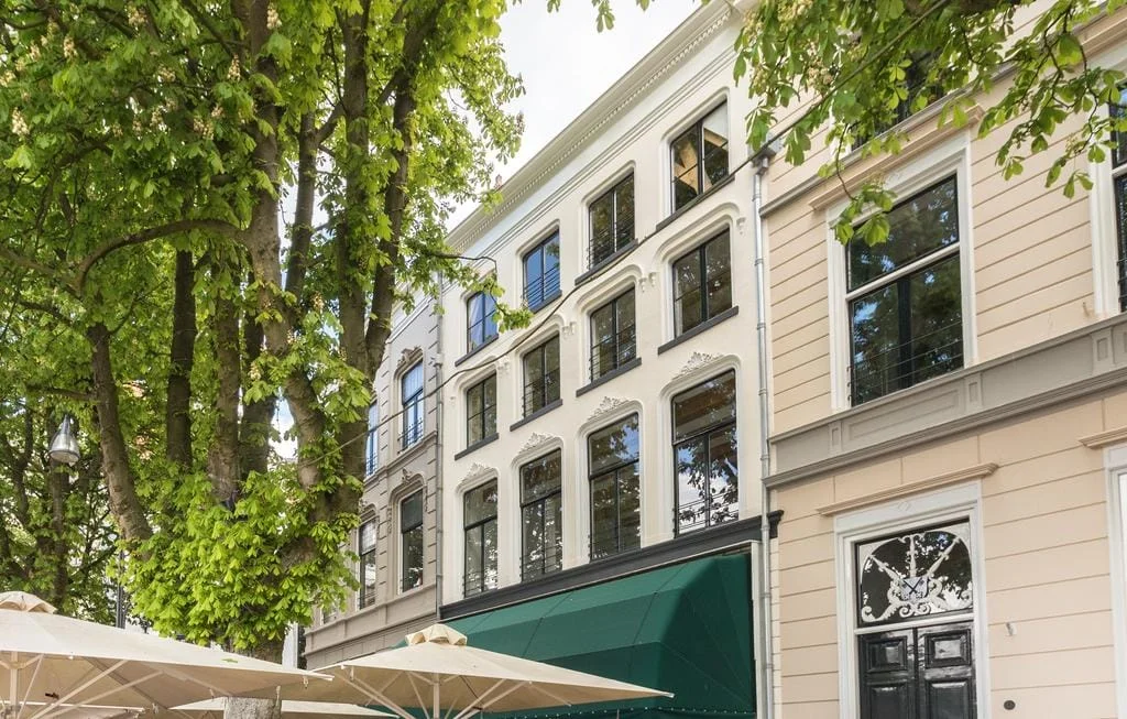 Rental property in Bergstraat 8, Deventer