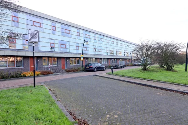 Rental property in Amendijk 25, Amersfoort