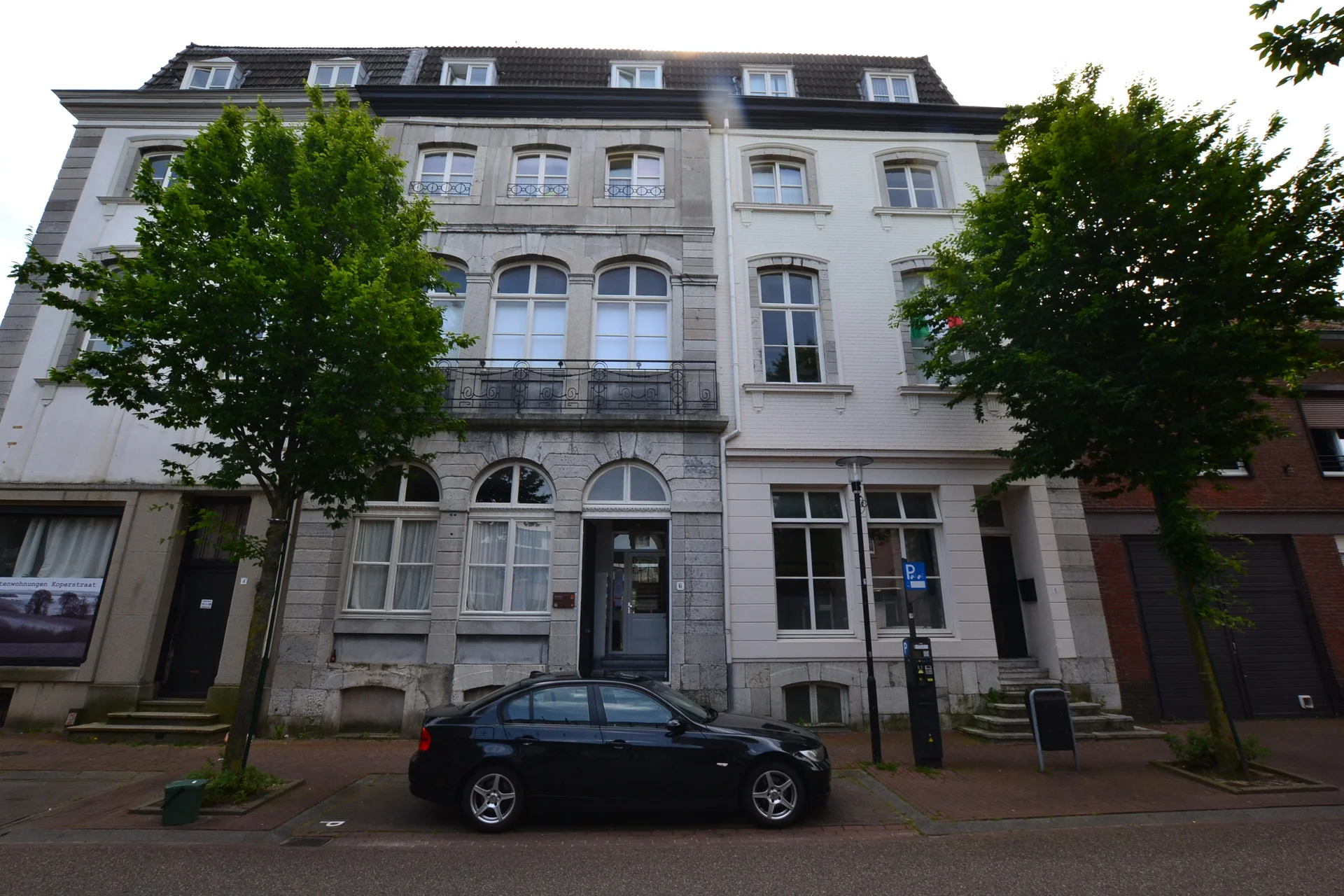 Rental property in Koperstraat 6j, Vaals
