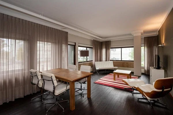 Rental property in Verbeekstraat 4, Leiden