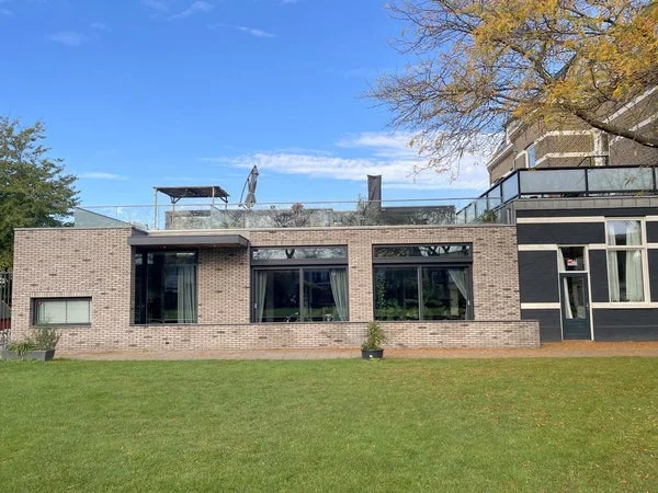 Rental property in Sint Olofsstraat 21G, Delft