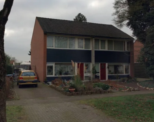Rental property in Majellastraat 5, Emmen