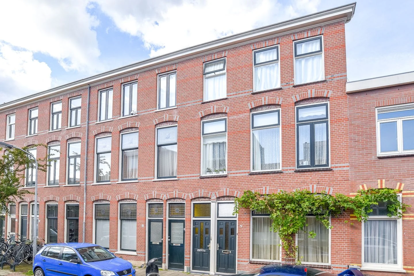 Rental property in Waldeck Pyrmontstraat 22-RD, Haarlem