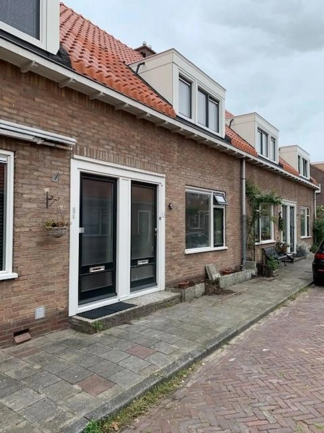 Rental property in Zuster Bloemstraat 13, Monnickendam
