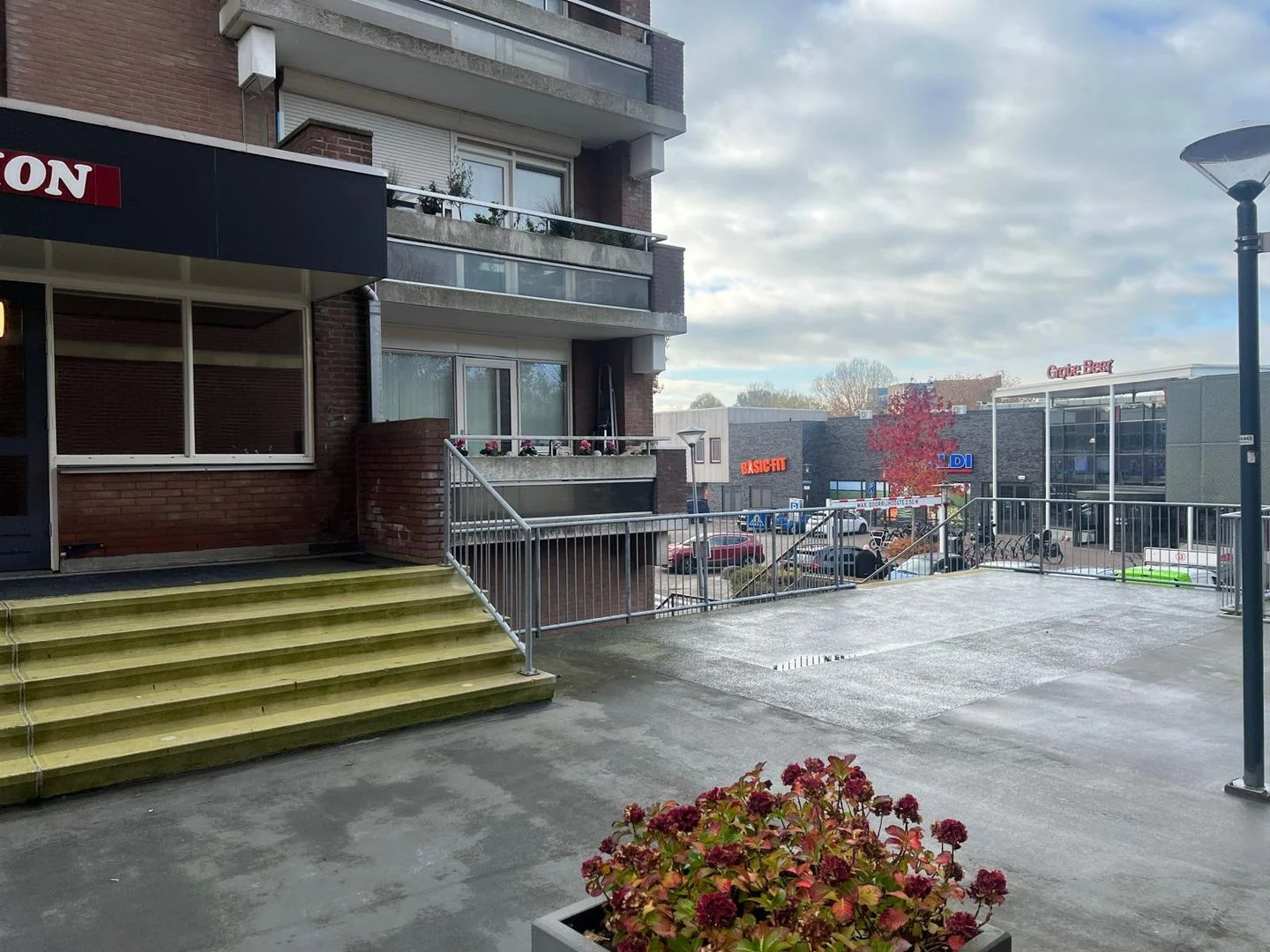 Rental property in Poolster 240, Hoorn