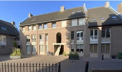 Rental property in De Moriaan 27, Oirschot