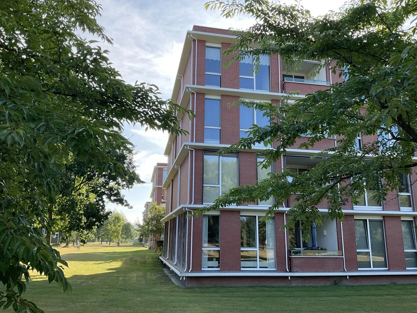 Rental property in De Lemzijde 86, Emmen