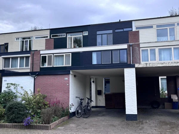 Rental property in Gildenburg, Deventer
