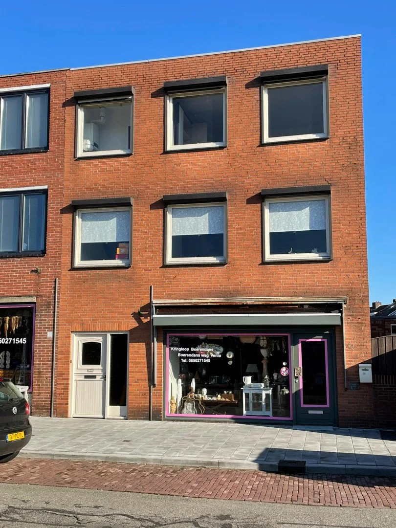 Rental property in Boerendansweg 18, Venlo