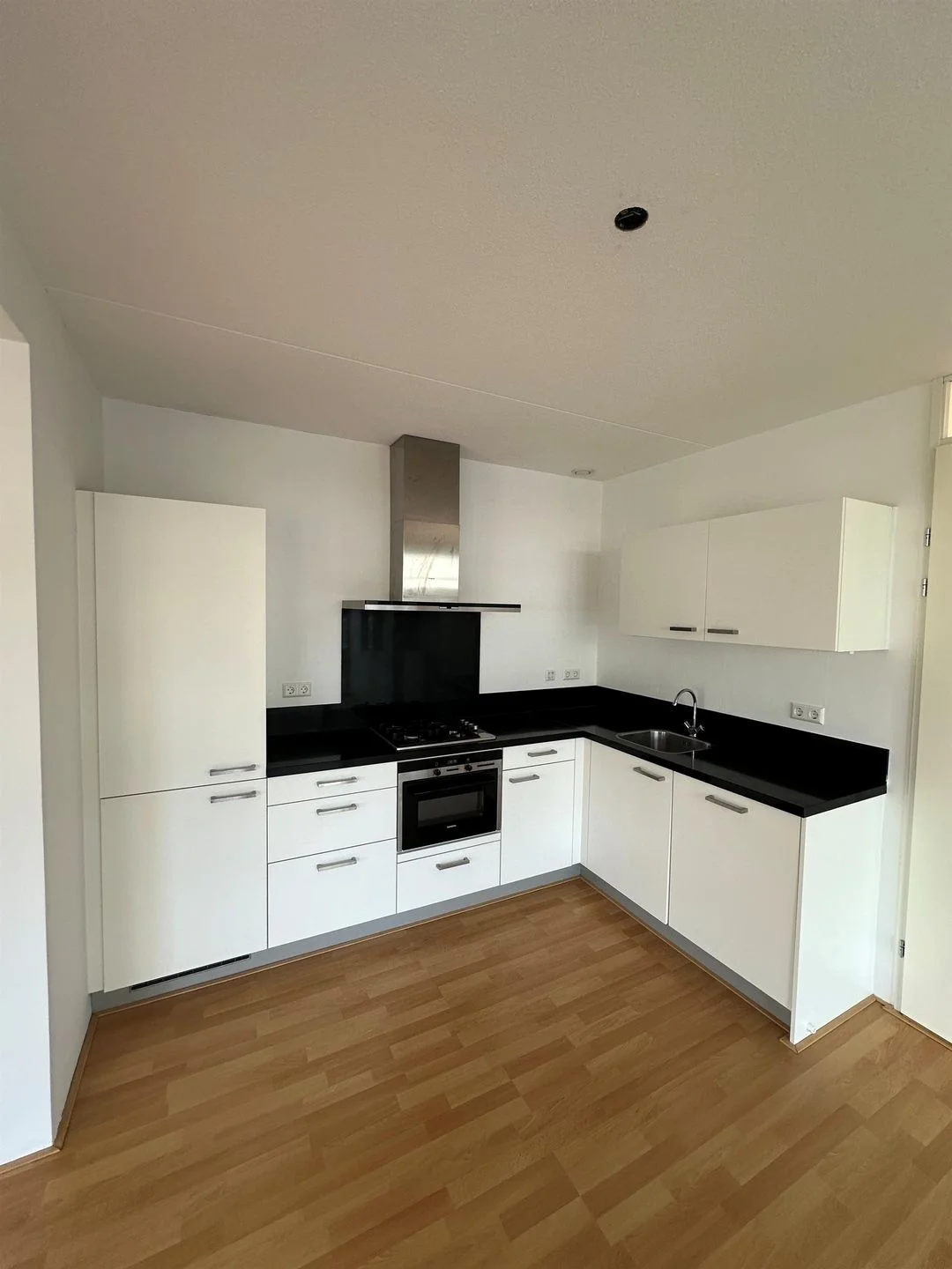 Rental property in São Paulostraat 11, Almere
