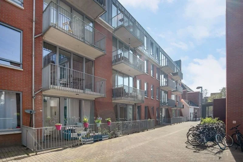 Rental property in Stratumsedijk 5611, Eindhoven