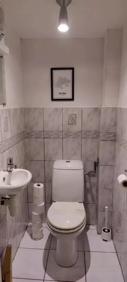 Rental property in Copernicuslaan Speeltuin, The Hague