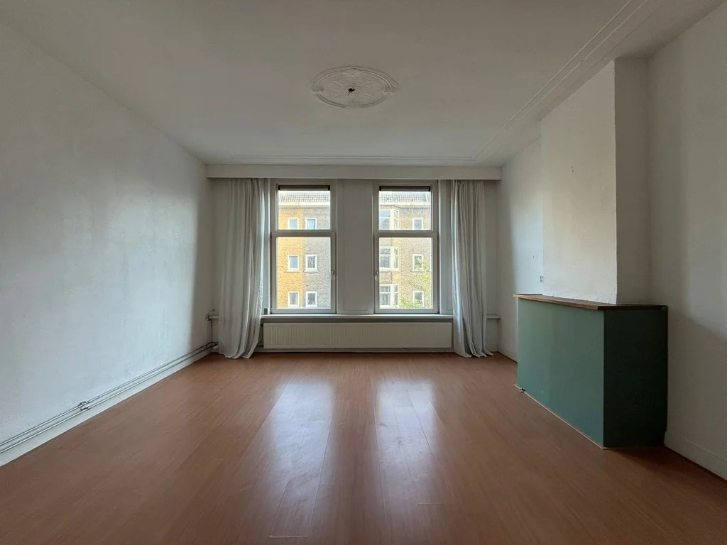 Rental property in 1e Jerichostraat, Rotterdam