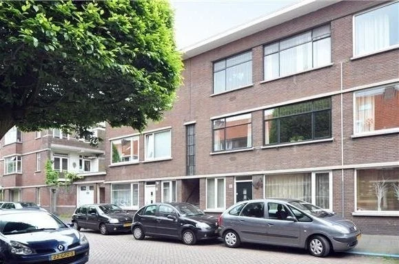 Rental property in Van Duvenvoordelaan, Voorburg