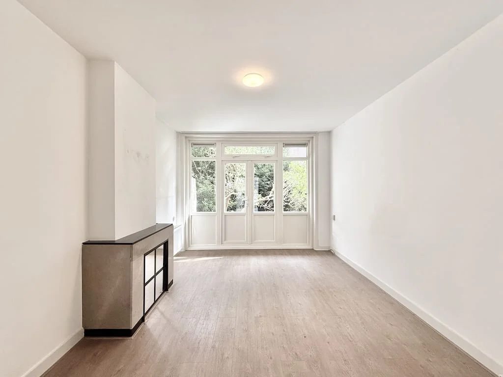 Rental property in Schilperoortstraat 78A, Rotterdam