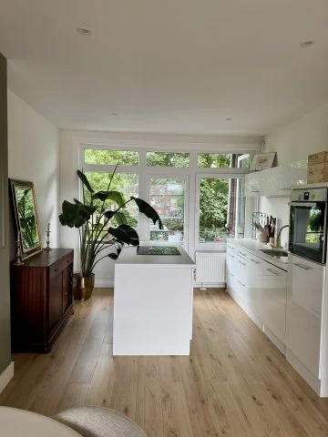 Rental property in Pasteursingel 2307, Rotterdam