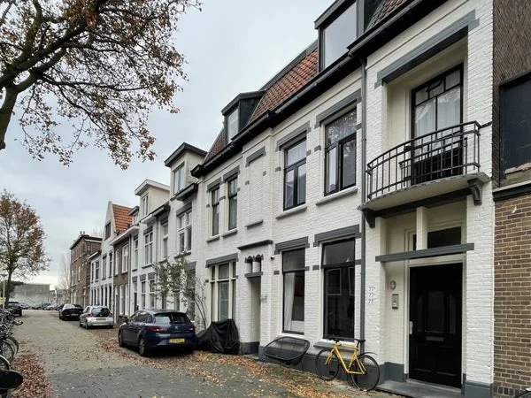 Rental property in Lindestraat, Zwolle