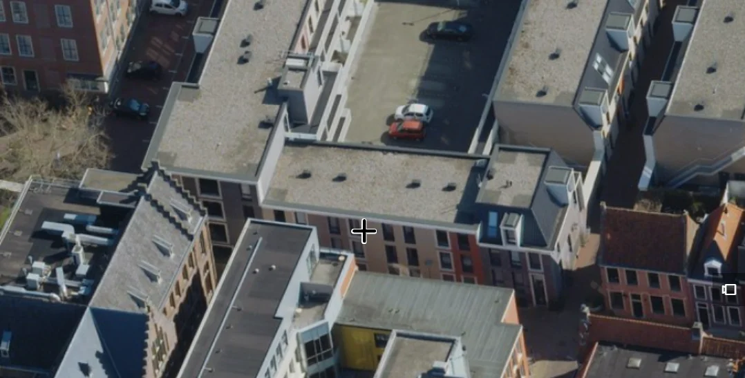 Rental property in Ritsumastraat 23, Leeuwarden