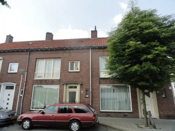 Rental property in Gemmastraat, Eindhoven