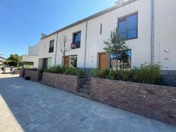 Rental property in Adelbert van Scharnlaan, Maastricht