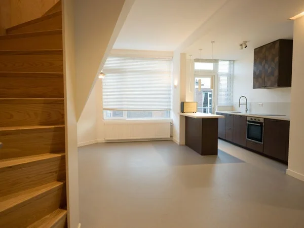 Rental property in Spaarnestraat 29, The Hague
