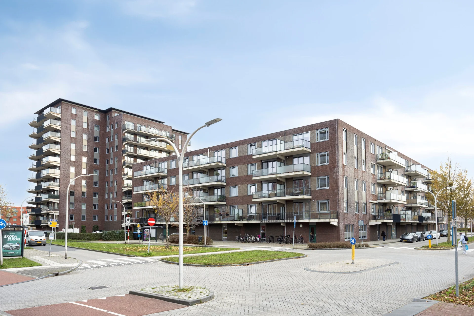 Rental property in Vossenzoom 85, Pijnacker