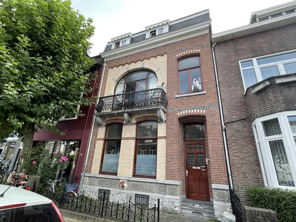 Rental property in Scharnerweg, Maastricht