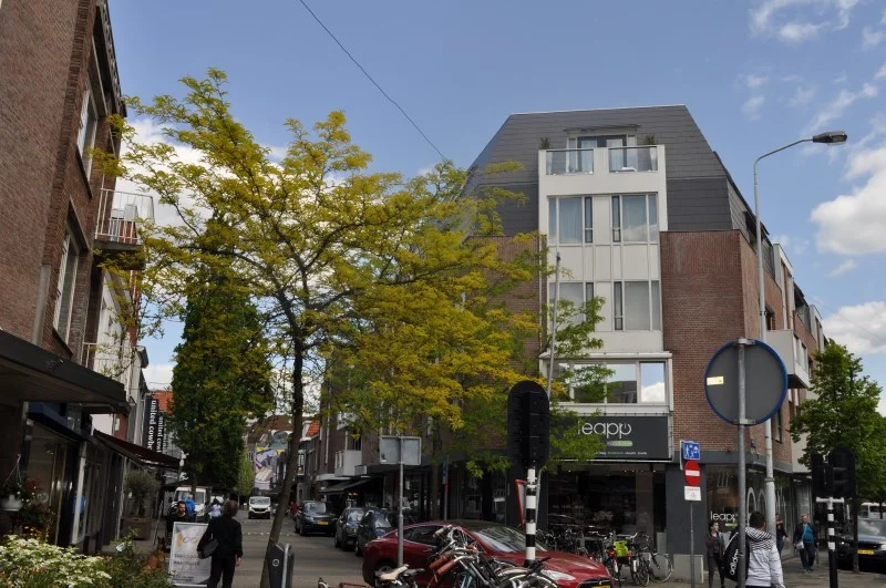 Rental property in Kleine Berg, Eindhoven