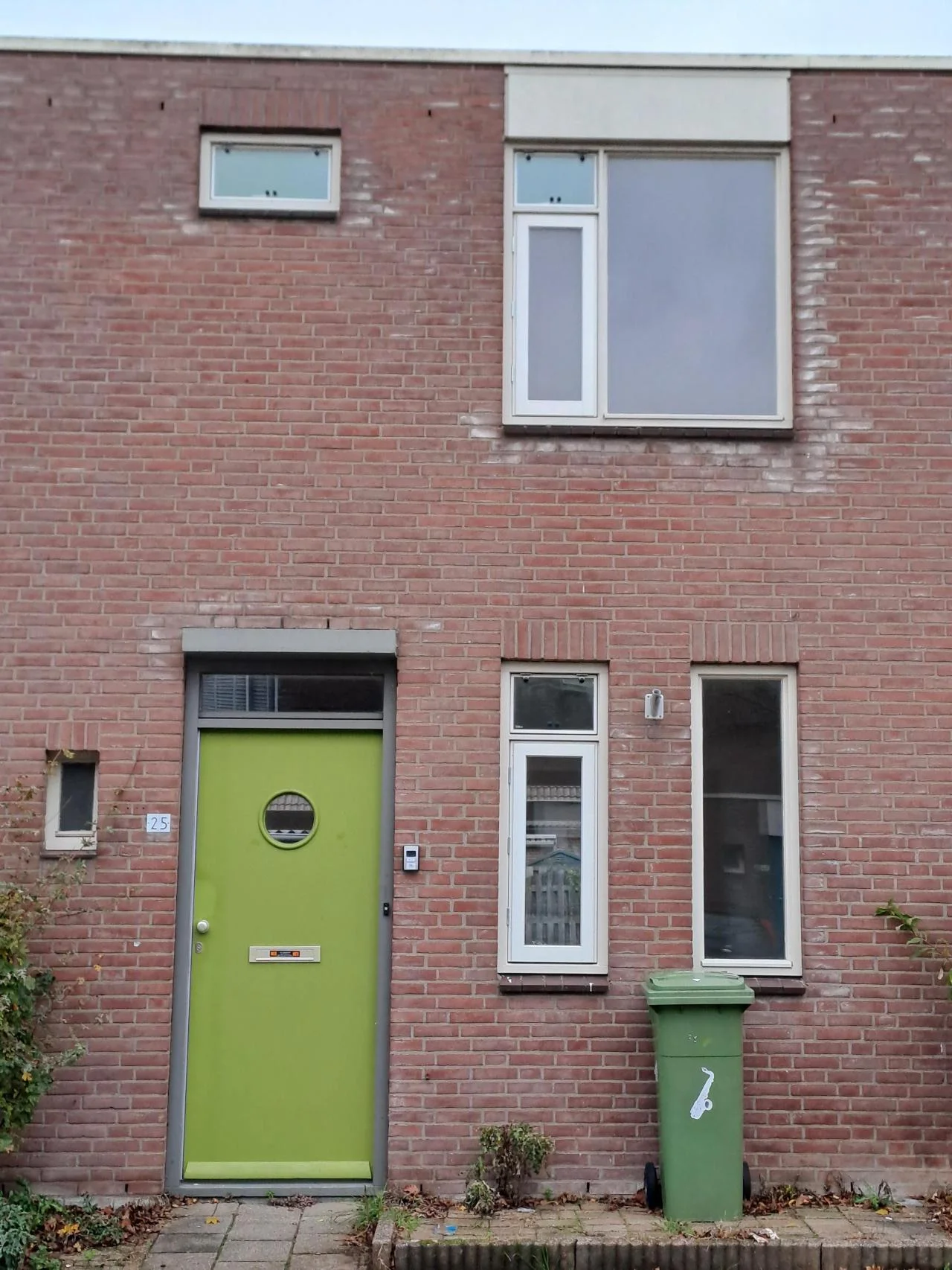 Rental property in Pottenbakkerstraat 25, Purmerend