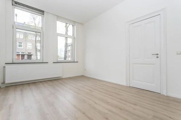 Rental property in Statensingel, Maastricht