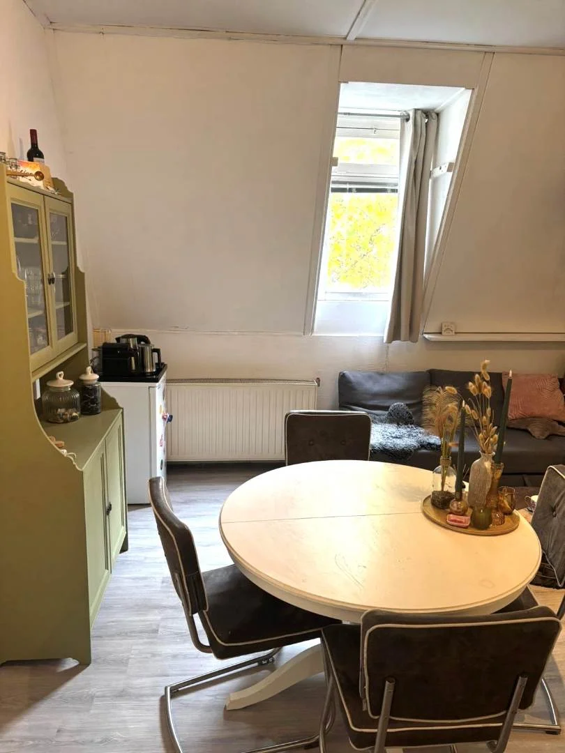 Rental property in Vredestraat, Nijmegen