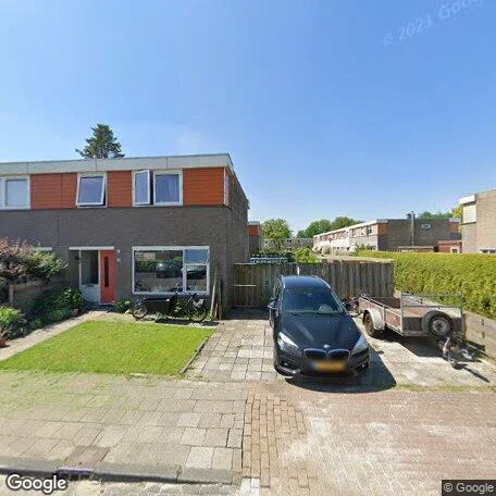 Rental property in Archimedesweg 40, Oudeschoot