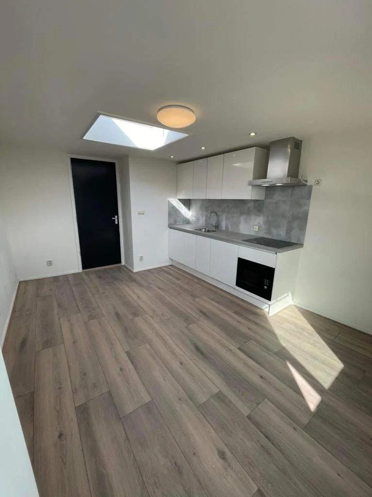 Rental property in Helper Westsingel, Groningen